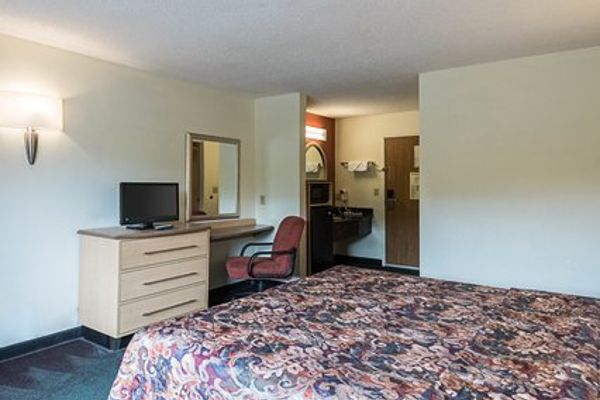 Rodeway Inn Lavale (Maryland)